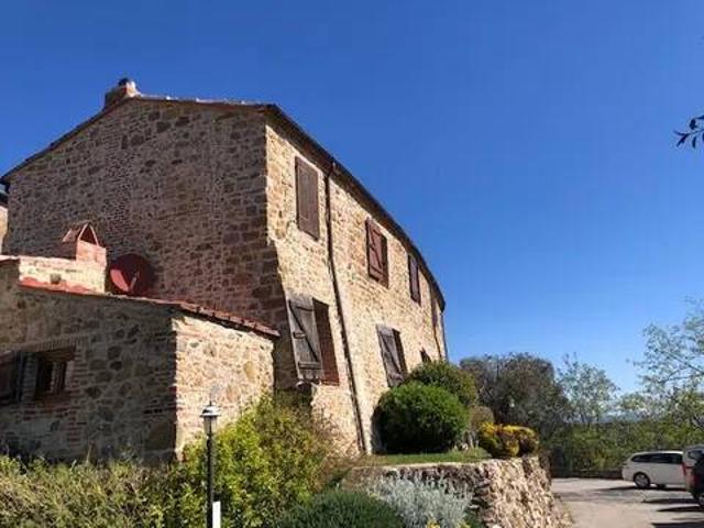 Appartamento in vendita a Località Casa Valli, Follonica