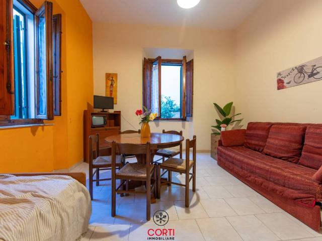 Appartamento in vendita a Follonica, Toscana