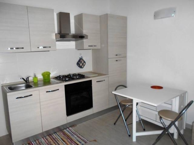 Appartamento in vendita a Follonica, Toscana