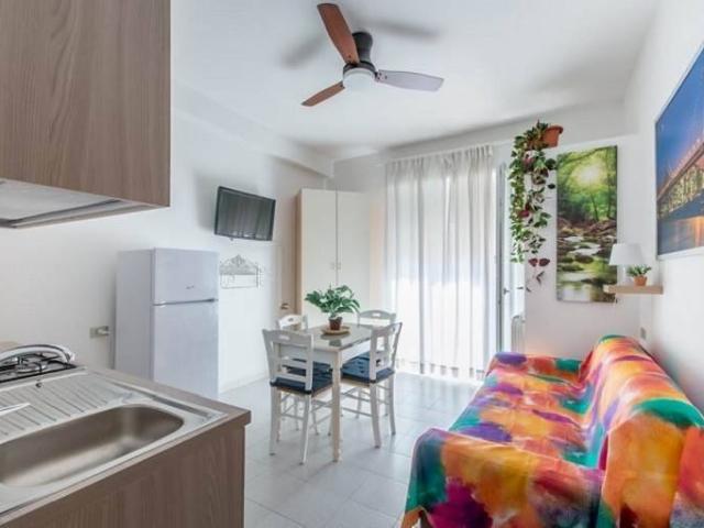 Appartamento in vendita a Centro, Follonica