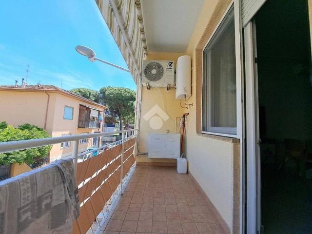 Appartamento in vendita a Campi Alti, Follonica