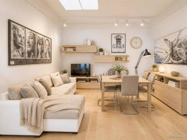 Appartamento in vendita a Centro, Follonica