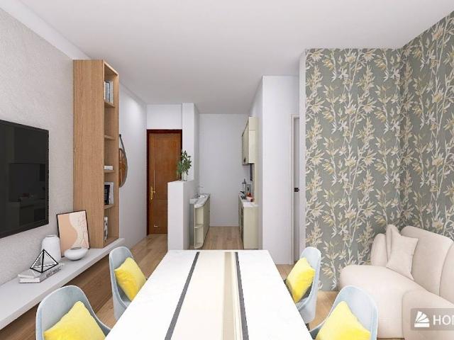 Appartamento in vendita a Zona Nuova, Follonica