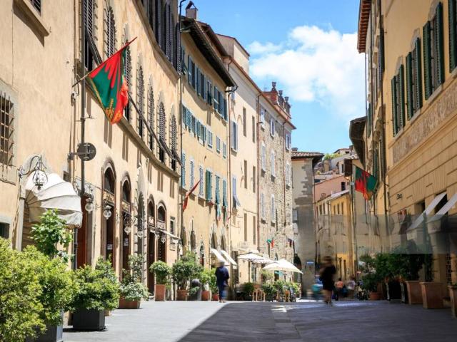 Appartamento in vendita a Follonica, Toscana
