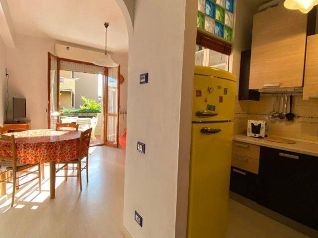 Appartamento in vendita a Follonica, Toscana
