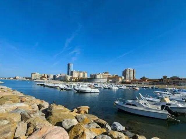 Appartamento in vendita a Follonica, Toscana