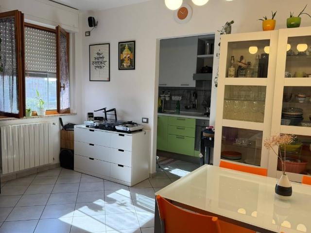 Appartamento in vendita a Quartiere degli Ulivi, Follonica