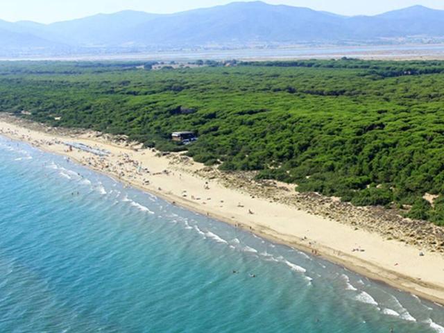 Appartamento in vendita a Follonica, Toscana