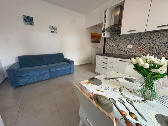 Appartamento in vendita a Follonica, Toscana