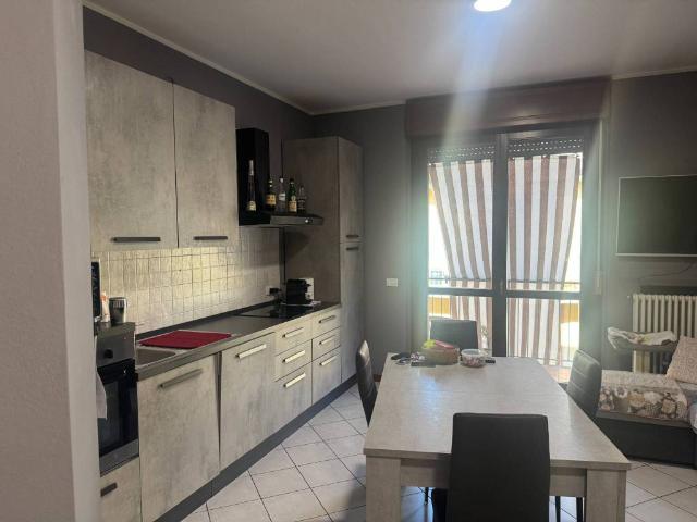 Appartamento in vendita a Fombio, Lombardia