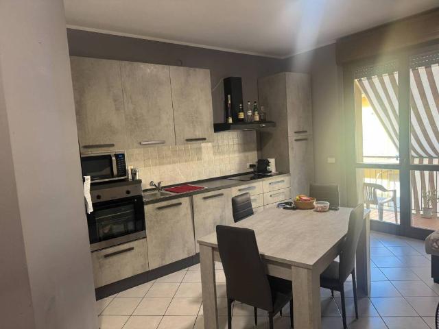 Appartamento in vendita a Fombio, Lombardia