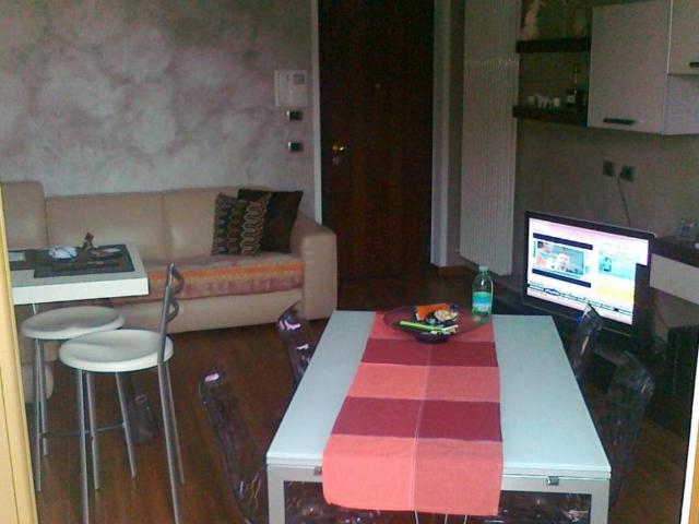 Appartamento in vendita a Fombio, Lombardia