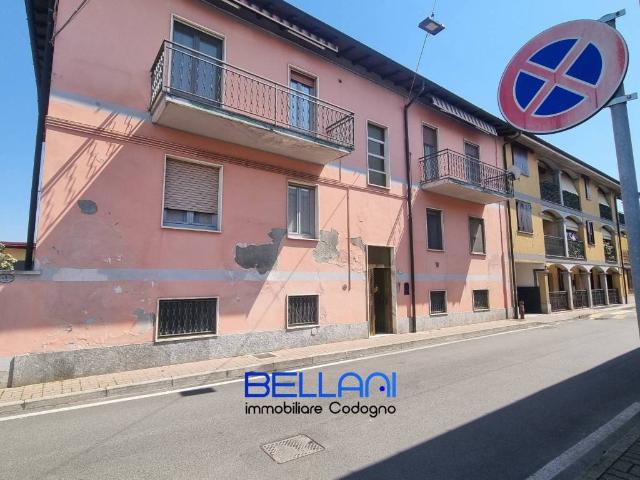 Appartamento in vendita a Fombio, Lombardia