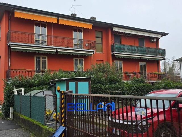 Appartamento in vendita a Retegno, Fombio