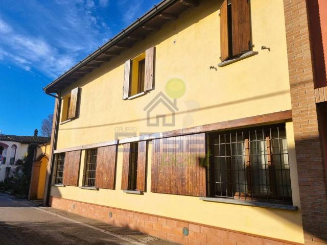 Appartamento in vendita a Fombio, Lombardia