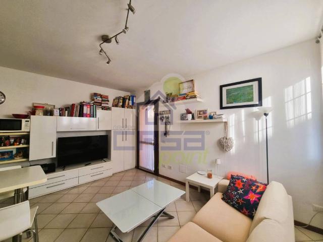 Appartamento in vendita a Fombio, Lombardia