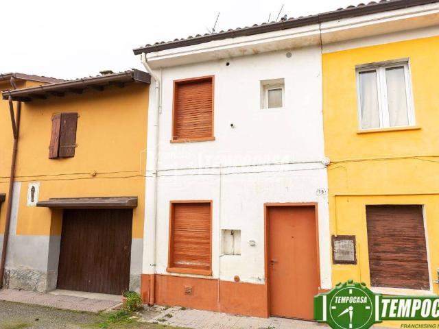 Appartamento in vendita a Fombio, Lombardia