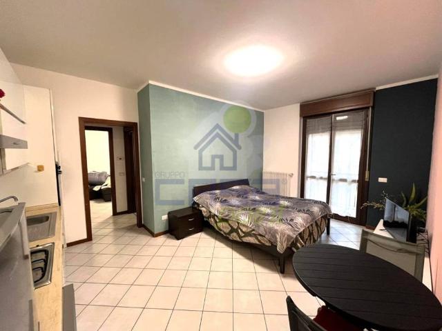 Appartamento in vendita a Villaggio La Costa, Fombio