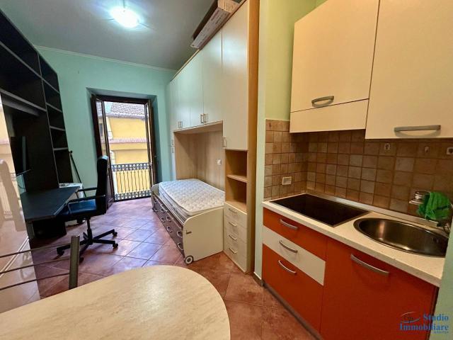 Appartamento in vendita a Porta Vescovo, Salto Di Fondi
