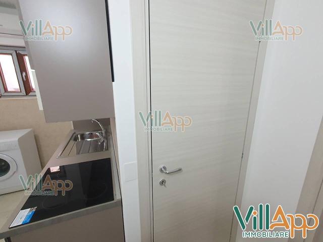 Appartamento in vendita a Porta Vescovo, Salto Di Fondi