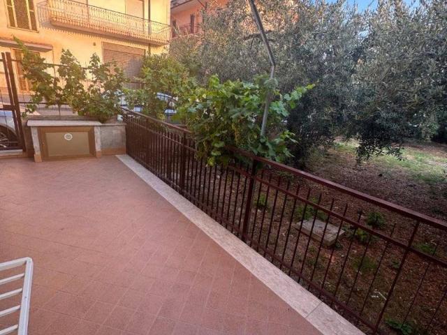 Appartamento in vendita a Cardinale, Salto Di Fondi