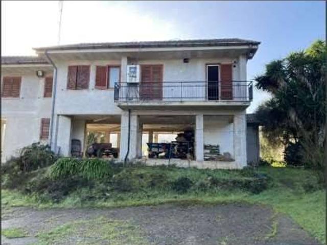 Villa Indipendente in vendita a Salto Di Fondi, Lazio