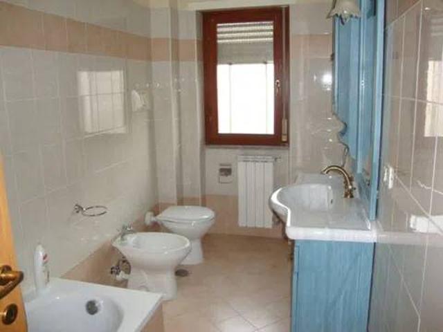 Appartamento in vendita a Spinete, Salto Di Fondi