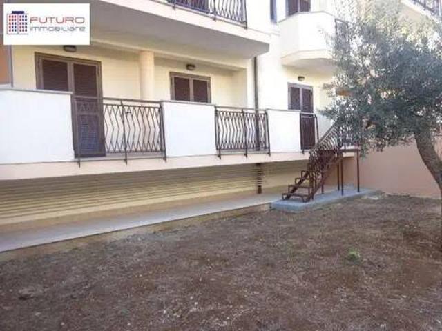 Appartamento in vendita a Spinete, Salto Di Fondi