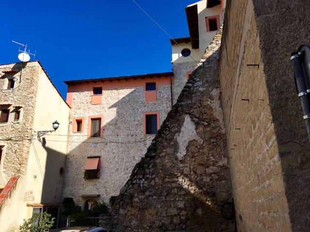 Appartamento in vendita a Cardinale, Salto Di Fondi