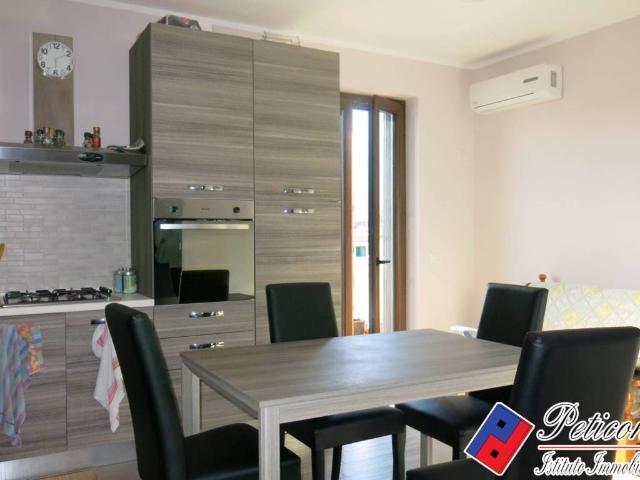 Appartamento in vendita a Borgo Sant'Antonio, Salto Di Fondi