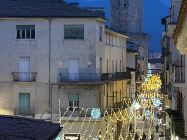 Appartamento in vendita a Porta Roma, Salto Di Fondi