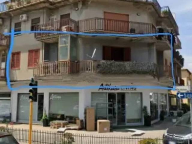 Appartamento in vendita a Porta Vescovo, Salto Di Fondi