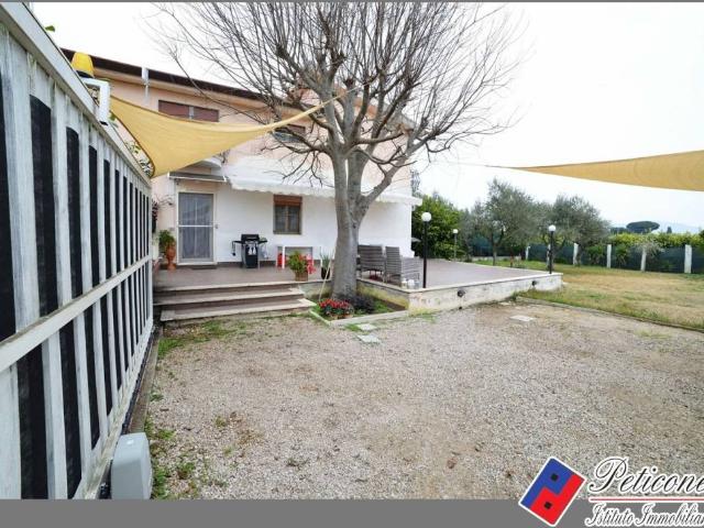 Appartamento in vendita a Selvavetere, Salto Di Fondi