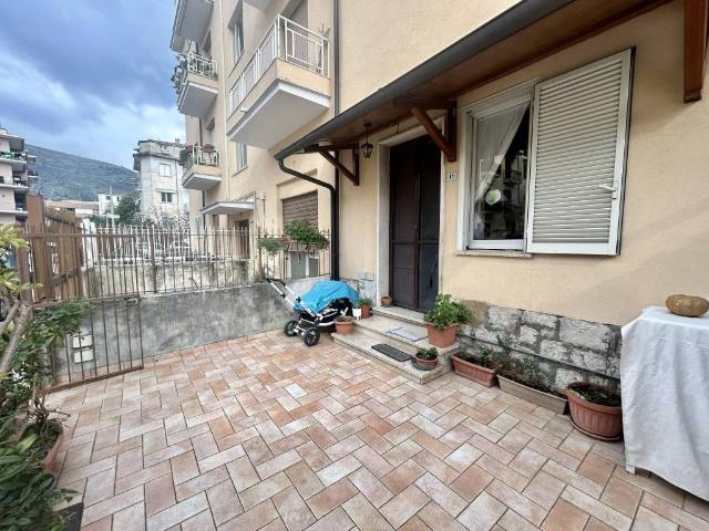 Appartamento in vendita a Porta Vescovo, Salto Di Fondi