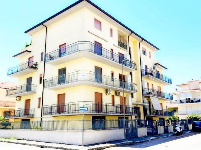 Appartamento in vendita a Cardinale, Salto Di Fondi