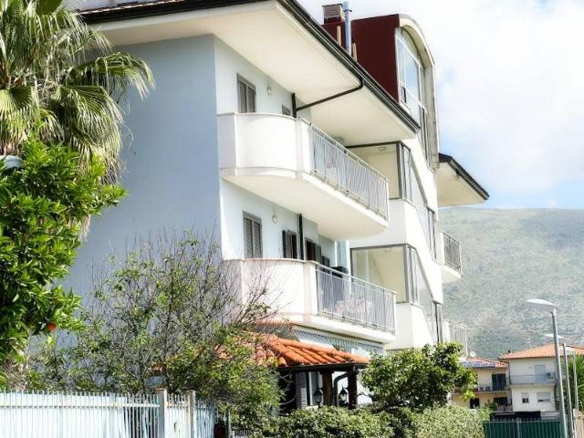Appartamento in vendita a Porta Vescovo, Salto Di Fondi