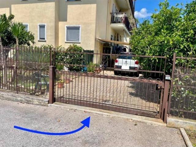 Appartamento in vendita a Salto Di Fondi, Lazio