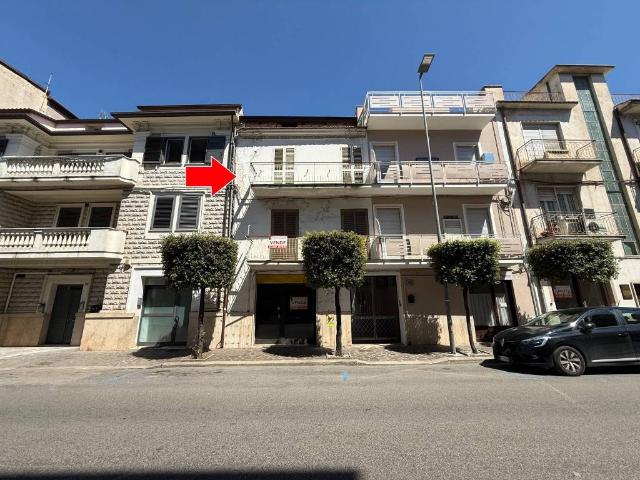 Appartamento in vendita a Porta Roma, Salto Di Fondi