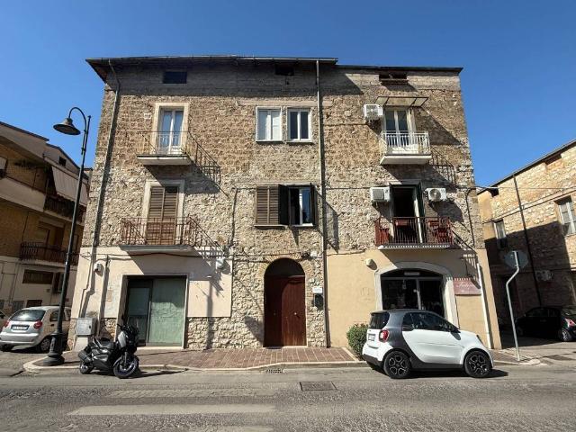Appartamento in vendita a Porta Vescovo, Salto Di Fondi