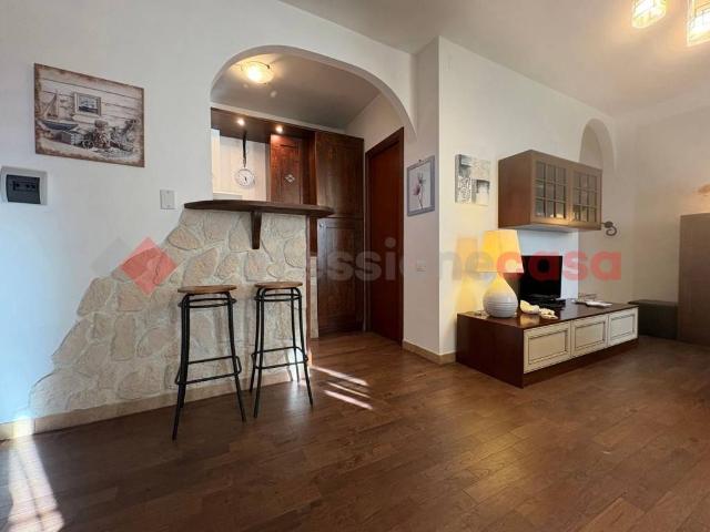 Appartamento in vendita a Borgo Sant'Antonio, Salto Di Fondi