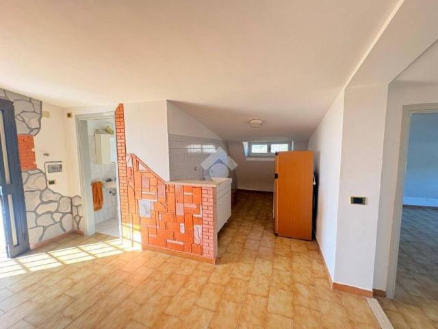 Appartamento in vendita a Borgo Sant'Antonio, Salto Di Fondi