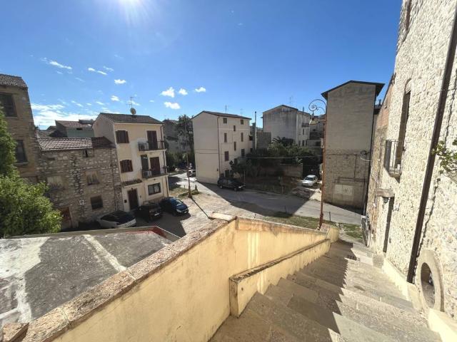 Appartamento in vendita a Cardinale, Salto Di Fondi