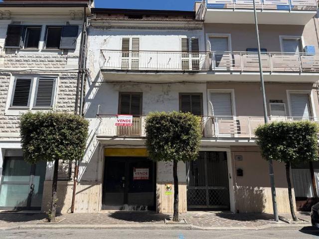Appartamento in vendita a Porta Roma, Salto Di Fondi