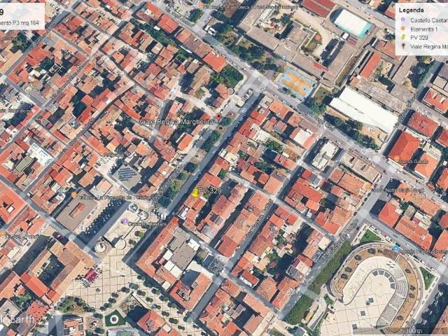 Appartamento in vendita a Cardinale, Salto Di Fondi
