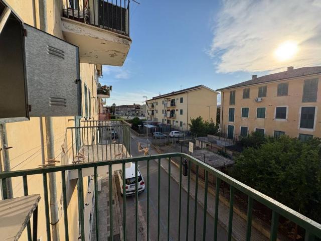 Appartamento in vendita a Cardinale, Salto Di Fondi
