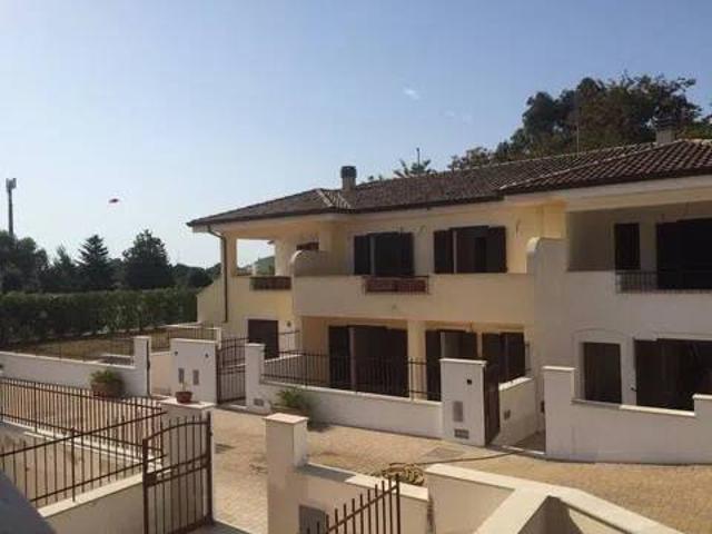 Appartamento in vendita a Borgo Sant'Antonio, Salto Di Fondi