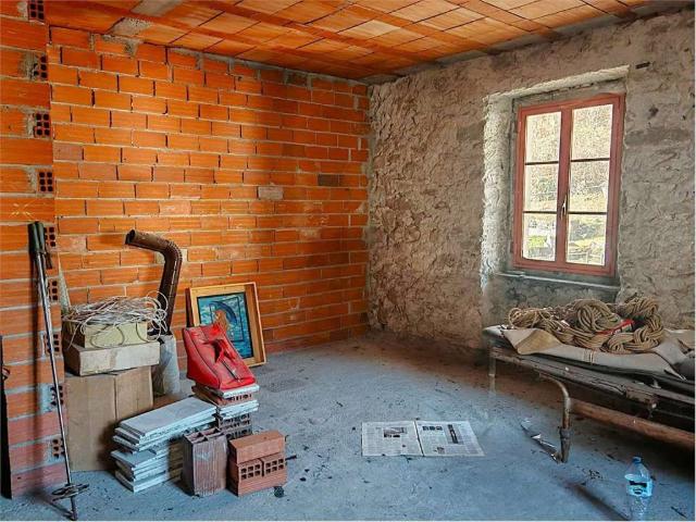 Appartamento in vendita a Fontainemore, Aosta