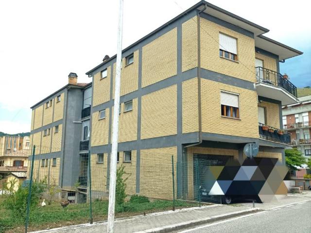 Appartamento in vendita a Fontana Liri Superiore, Lazio