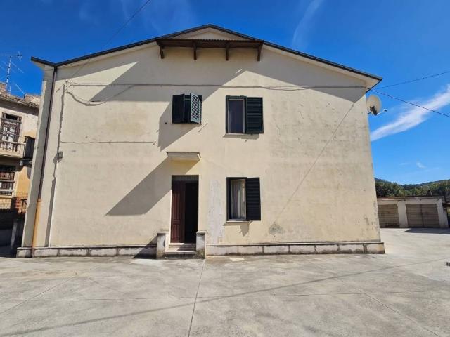 Appartamento in vendita a Fontana Liri Superiore, Lazio