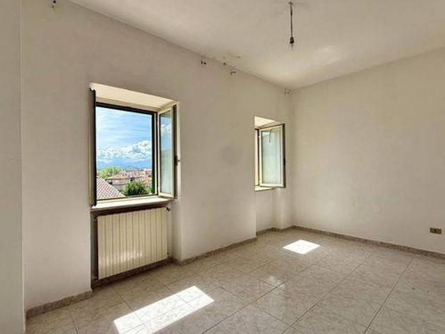 Appartamento in vendita a Fontana Liri Superiore, Frosinone